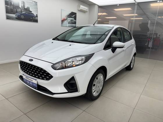 FORD FIESTA 1.6 TI-VCT FLEX SE MANUAL FORD FIESTA 1.6 TI-VCT FLEX SE MANUAL